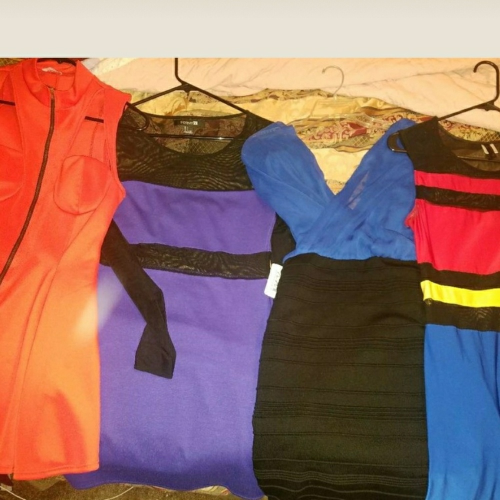 Women's dresses
